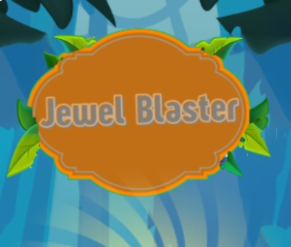 Gioco Gioiello blaster  in linea