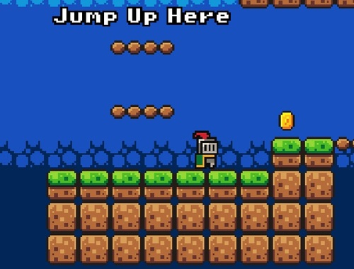 Gioco Knight Coin Quest  in linea