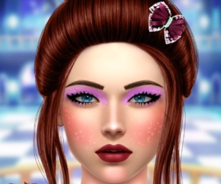 Gioco ASMR Salon Makeover  in linea