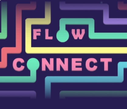 Gioco Flusso Connetti  in linea