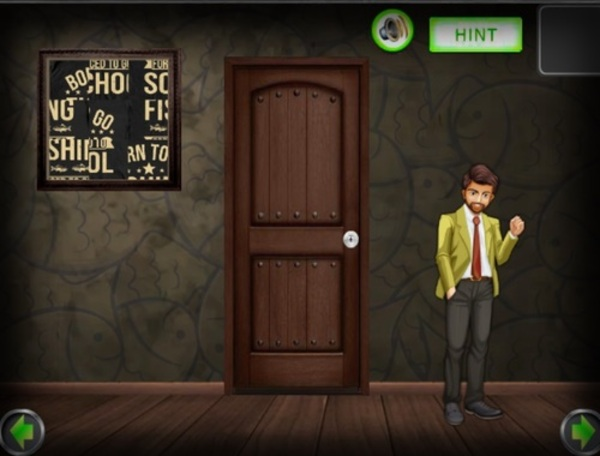 Gioco Amgel Easy Room Escape 279  in linea