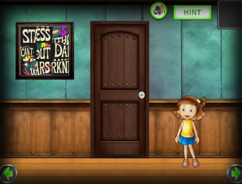 Gioco Amgel Kids Room Escape 303  in linea