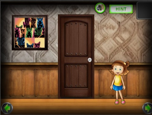Gioco Amgel Kids Room Escape 304  in linea