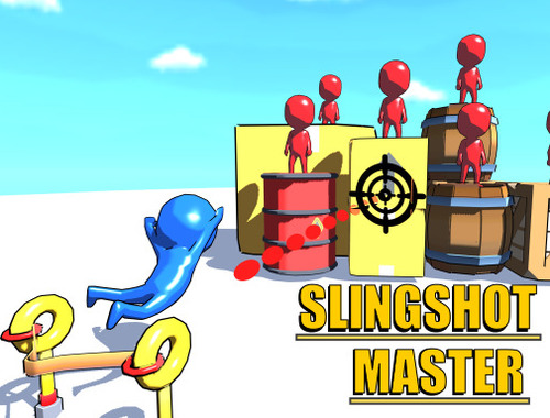 Gioco Slingshot Master  in linea