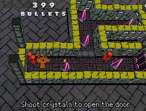 Gioco Sprunki Shooter 2025  in linea