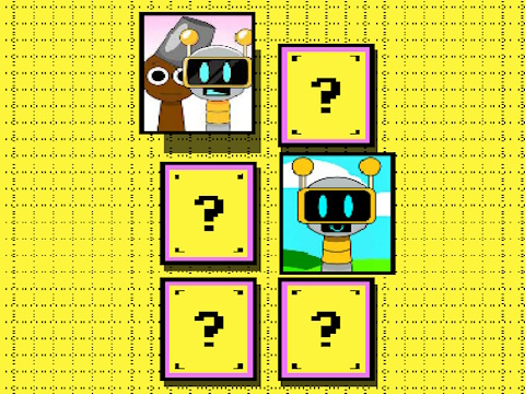 Gioco Tempo di memoria di Sprunki  in linea