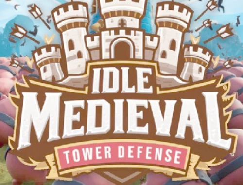 Gioco Difesa della torre medievale inattiva  in linea