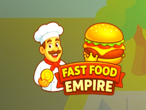 Gioco Impero di fast food  in linea