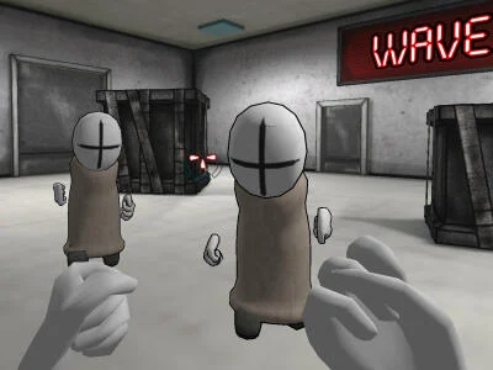 Gioco Madness: Arena  in linea
