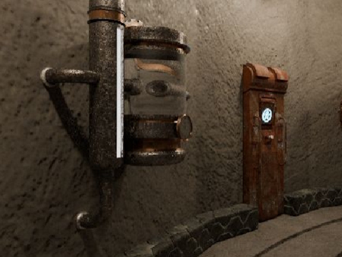 Gioco Rovine di profondo oop geep  in linea