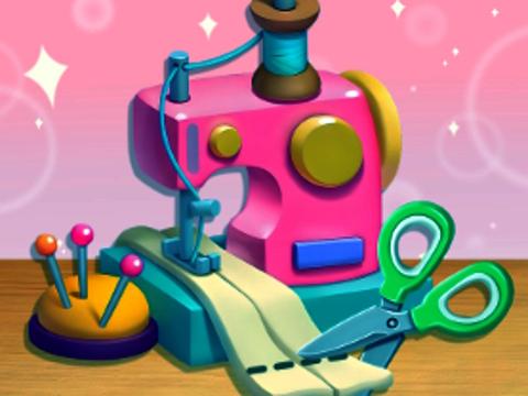 Gioco Star della moda fai -da -te del gioco bambola  in linea