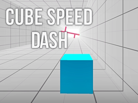 Gioco Cubo Speed Dash  in linea