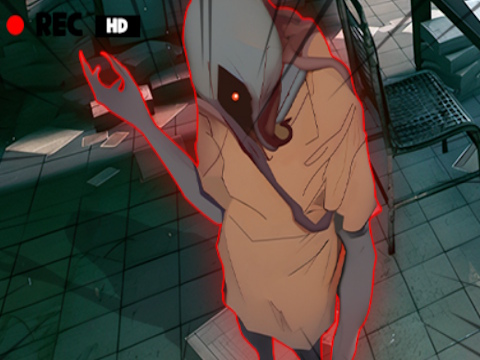 Gioco Storia detective della scuola horror  in linea