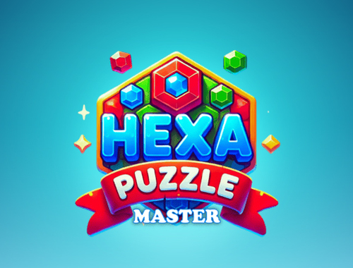 Gioco HEXA Puzzle Master  in linea