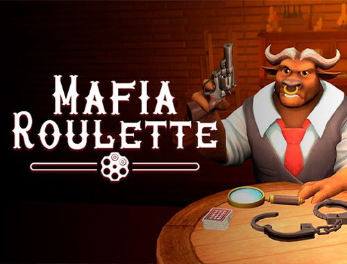 Gioco Roulette mafia  in linea