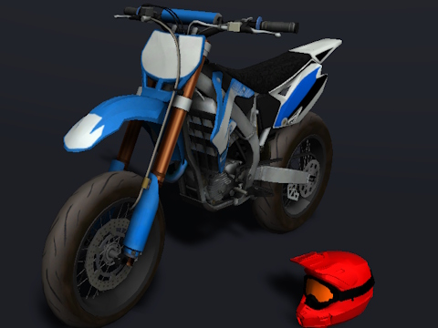 Gioco Street Wheelie  in linea
