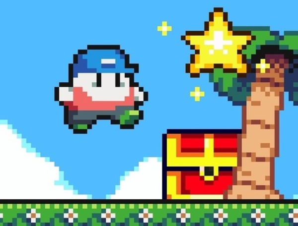 Gioco Super Onion Boy 2  in linea