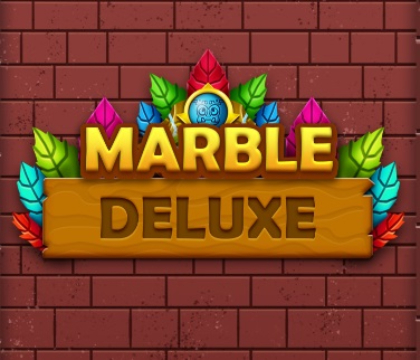 Gioco Marble Deluxe  in linea