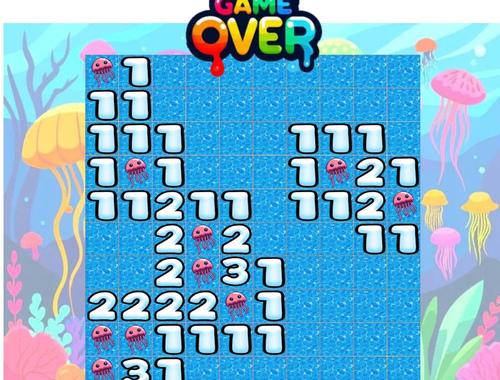 Gioco Gelatina  in linea