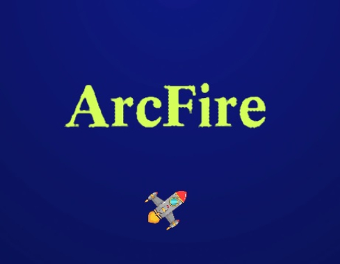 Gioco Arcfire  in linea