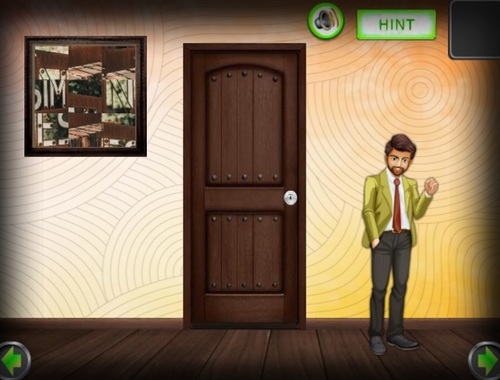 Gioco Amgel Easy Room Escape 281  in linea