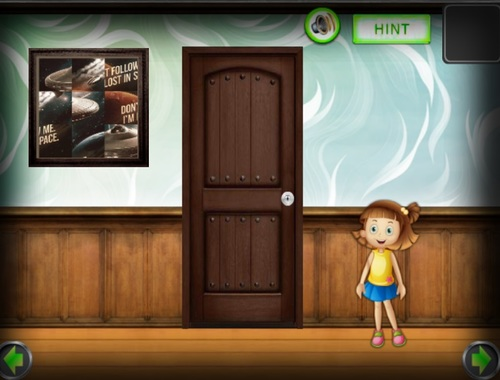 Gioco Amgel Kids Room Escape 306  in linea