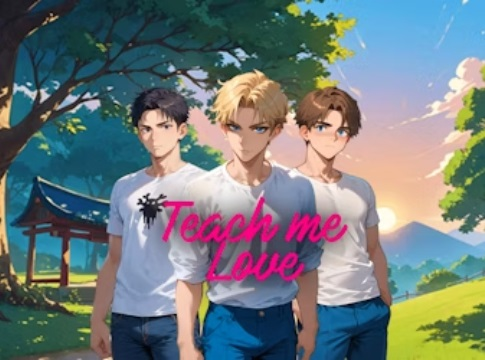 Gioco Insegnami amore  in linea