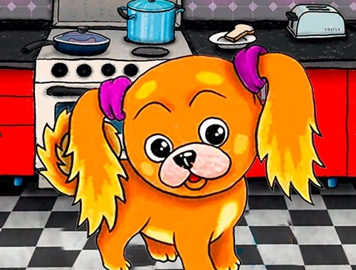 Gioco Doggi  in linea