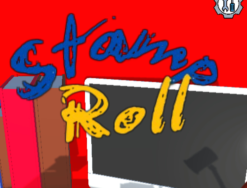 Gioco Rotolo di francobolli  in linea