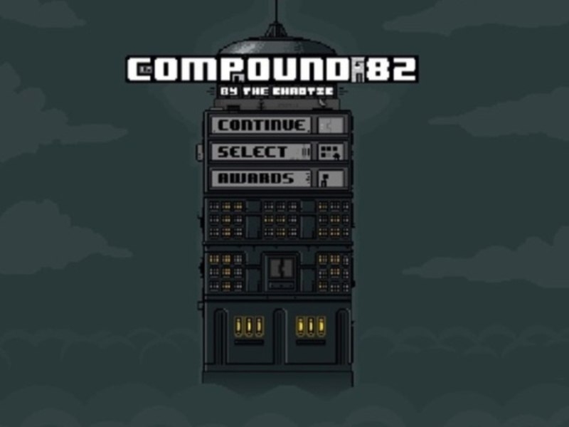 Gioco Composto 82  in linea