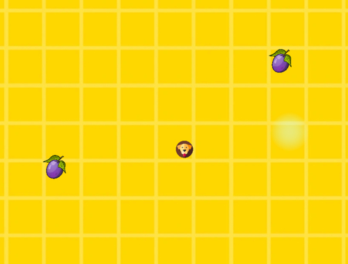 Gioco Ringhiare. io  in linea