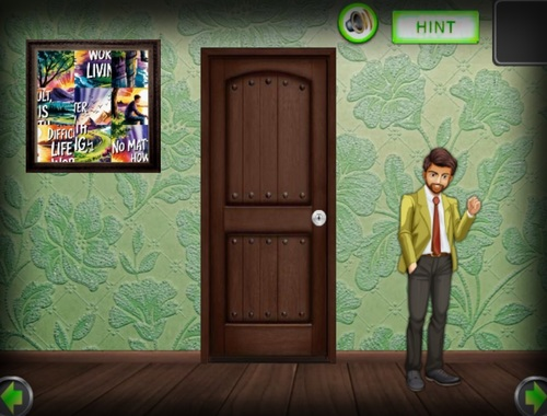 Gioco Amgel Easy Room Escape 282  in linea
