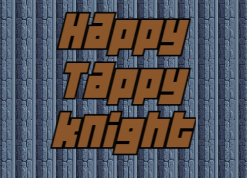 Gioco Happy Tappy Knight  in linea