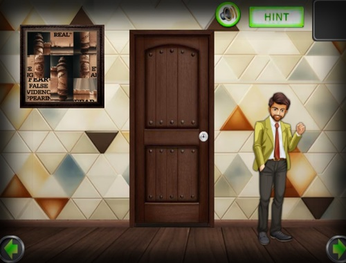 Gioco Amgel Easy Room Escape 283  in linea