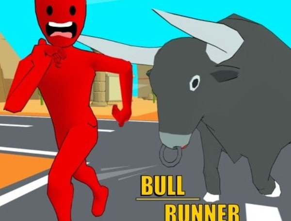 Gioco Bull Runner  in linea