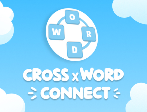 Gioco Word Cross Connect  in linea