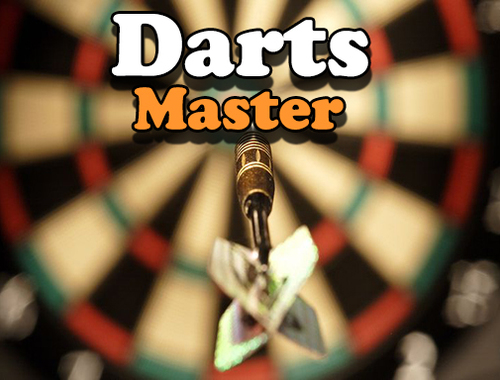 Gioco Darts Master  in linea