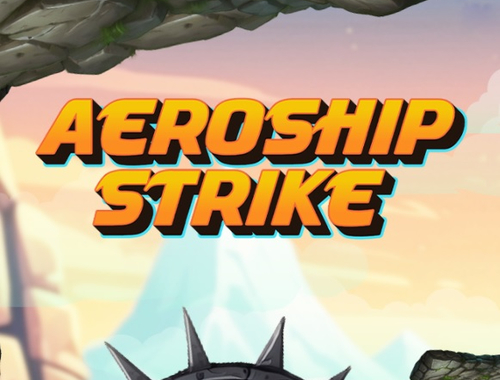 Gioco Sciopero dell'aeroship  in linea