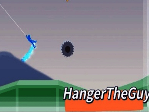 Gioco HangerTheGuy  in linea