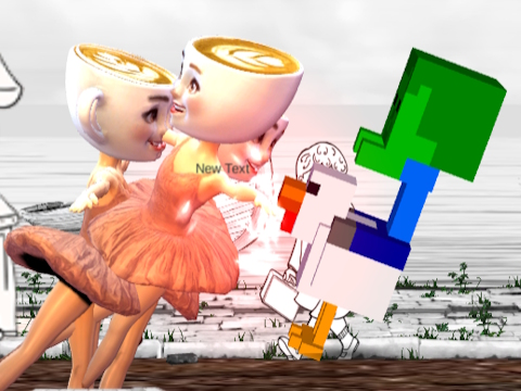 Gioco Combattimento di jockey di jockey di pollo sahur  in linea