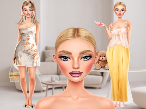 Gioco Date Night #Grwm  in linea