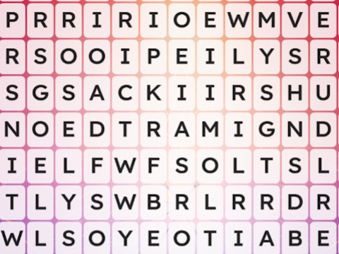 Gioco Voce dell'anima  in linea