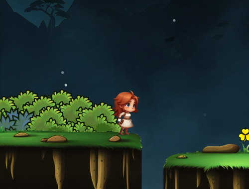 Gioco Avventura di Zenny  in linea