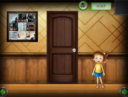 Gioco Amgel Kids Room Escape 308  in linea