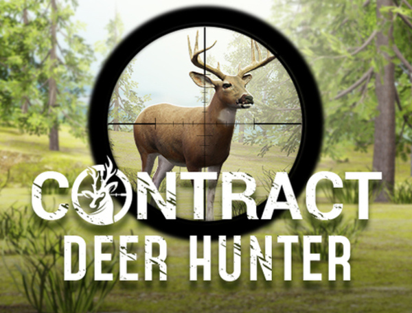 Gioco Contract Deer Hunter  in linea