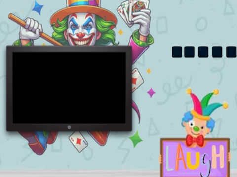 Gioco Joker Great Escape  in linea