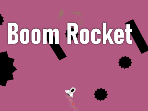 Gioco Rocket boom  in linea