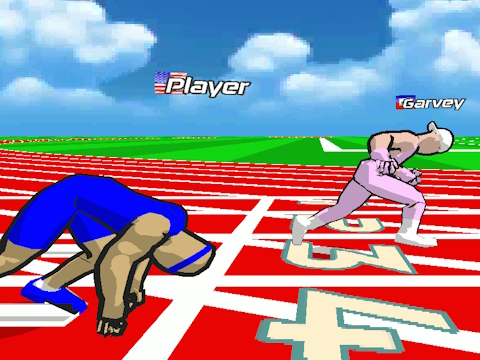 Gioco Speed Stars  in linea