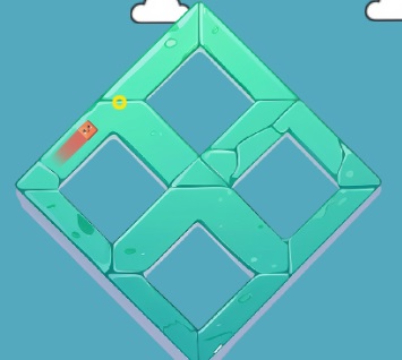 Gioco Tocca divertirsi  in linea