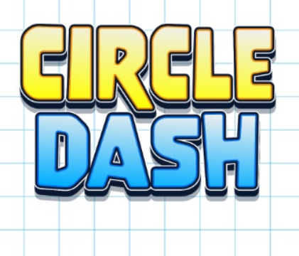 Gioco Circle Dash  in linea